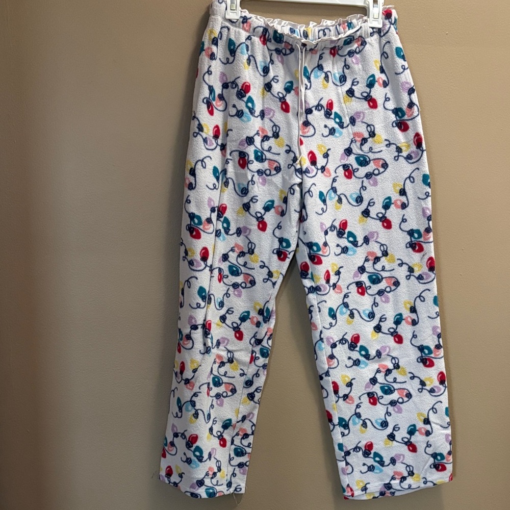 Jockey Multicolor Pajama Pants